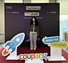 Josephine Elysia Linfred during hackseoul 2025, a hackathon held in Seoul on Nov. 8 and 9, 2025. [JOSEPHINE ELYSIA LINFRED]