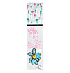 G-Dragon's marker and spray paint art piece 'Youth is Flower'[SEOUL AUCTION]