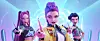 Still from 'KPop Demon Hunters' [NETFLIX]