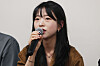 ″A Thousand Blues″ (2020) novelist Cheon Seon-ran on April 18, 2024 [YONHAP]