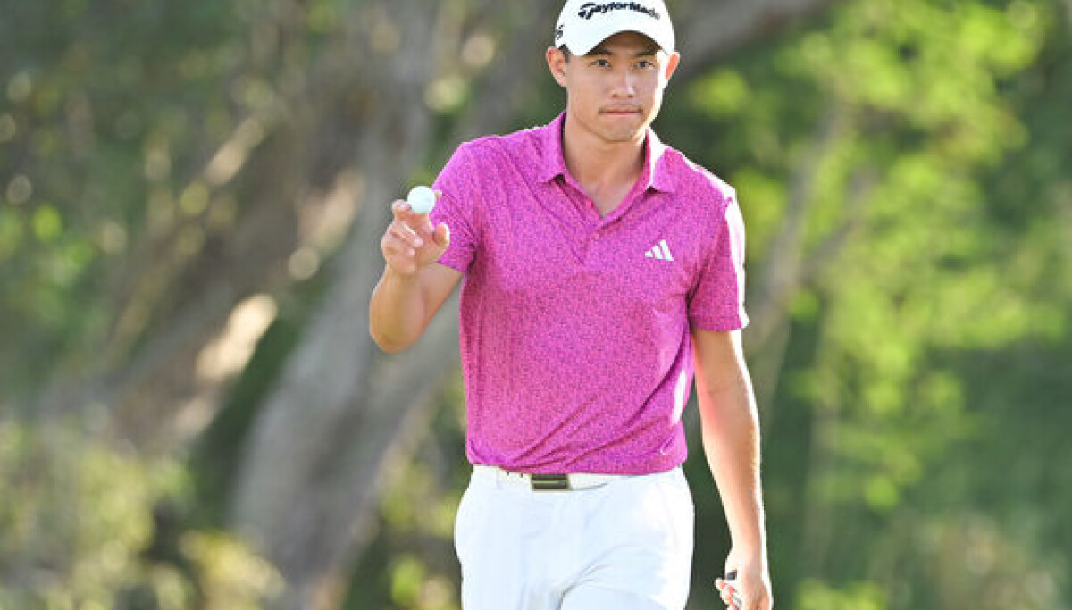 Jacob Goode These guys are good as golf shows it’s not only about winning