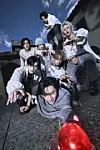 Just in: Seven vampires are on the run — and Enhypen invites you