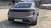 The Macan Electric, Porsche’s second-ever pure EV and first-ever electric SUV [SARAH CHEA]