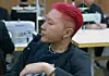 Rapper Nafla to resume military duty after end of draft evasion trial
