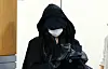 YouTuber Sojang at the Seoul Central District Court in southern Seoul on Sept. 11, 2024. [NEWS1]