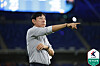 Former Ulsan HD FC head coach Shin Tae-yong  [YONHAP]