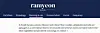Oxford English Dictionary's entry for ″ramyeon,″ or instant noodles [SCREEN CAPTURE]
