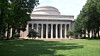 A building on the Massachusetts Institute of Technology campus [SK TELECOM]
