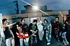 Boy band NCT 127 [SM ENTERTAINMENT]