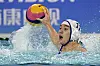 Korea's Kim Chan-soo is in action during a men's preliminary round Group A match against China at the 2022 Hangzhou Asian Games on Oct. 3, 2023. [REUTERS/YONHAP]