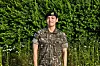BTS's V has completed his mandatory military service as of June 10. [BIGHIT MUSIC]