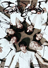 Boy band Ampers&One is set to hold its first concert, titled “Fallen &ngel,” on Nov. 16. [FNC ENTERTAINMENT]