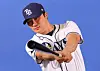 Rays' Kim Ha-seong placed on injured list with back strain