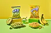 Nongshim's Melon Kick and Banana Kick products [NONGSHIM]