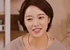 A picture of actor Hwang Jung-eum uploaded on her Instagram account [SCREEN CAPTURE]