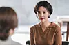 A picture of actor Hwang Jung-eum uploaded on her Instagram account [SCREEN CAPTURE]