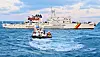 Four dead, six missing after fishing boat capsizes off Korea's southern ...