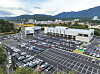 Hyundai Motor Certified Used-Car Refurbishment Center in Yangsan, South Gyeongsang [YONHAP]