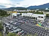 Hyundai Motor Certified Used-Car Refurbishment Center in Yangsan, South Gyeongsang [YONHAP]