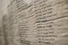 Korean War Honor Quilt. [EMBASSY OF AUSTRALIA IN KOREA]