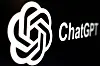 A ChatGPT logo is seen in this illustration taken on Jan. 22. [REUTERS/YONHAP]