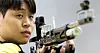 Yu Yeon-su poses for a photo during an interview with the JoongAng Ilbo on Dec. 16. [KOREAN PARALYMPIC COMMITTEE]
