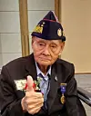 Rod Asanapan, a late Thai veteran of the 1950-53 Korean War. [YONHAP]