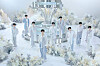Boy band ZeroBaseOne [WAKEONE ENTERTAINMENT]