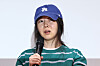 ADOR producer Min Hee-jin [YONHAP]