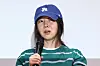 ADOR producer Min Hee-jin [YONHAP]