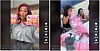 American rapper Cardi B shows her making carbonara Buldak noodles in her TikTok video [SCREEN CAPTURE]