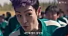 Former Big Bang member T.O.P. will appear in Netflix's ″Squid Game″ season two [SCREEN CAPTURE]