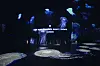 Visuals for the song 'Lunch' [SPOTIFY]