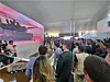 A symposium on arms industry cooperation between Korea and Peru takes place on the sidelines of ″SITDEF 2025,″ an arms industry and security exhibition, held in Peru in April. [YONHAP]
