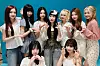 K-pop girl group UNIS and Japanese singer noa to drop global pop