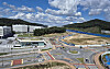 A view of the Sejong Joint Campus in Jiphyeon-dong, Sejong [YONHAP]
