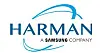 Harman's logo [HARMAN]