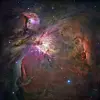 The image of the Orion Nebula taken by the Advanced Camera for Surveys (ACS) aboard NASA/ESA Hubble Space Telescope. More than 3,000 stars of various sizes appear in this image. [NASA, ESA, CSA]