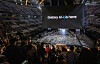 Samsung Electronics unveils Galaxy S24 in San Jose, California, on Jan. 17. [NEWS1]
