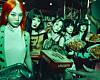 Girl group Le Sserafim [SOURCE MUSIC]