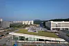 A view of the Sejong Joint Campus in Jiphyeon-dong, Sejong [NATIONAL AGENCY FOR ADMINISTRATIVE CITY CONSTRUCTION]