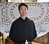 Rev. Matthew Cho Woo-hyeong, the head of the Augustinian community in Korea [JOINT PRESS CORPS]