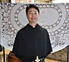 Rev. Matthew Cho Woo-hyeong, the head of the Augustinian community in Korea [JOINT PRESS CORPS]