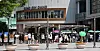 A long line is formed in front of Sungsimdang in Daejeon on May 19. [YONHAP]