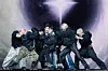 Boy band &TEAM performs the lead track “Back to Life” during a showcase for the release of its EP, ″Back to Life,″ at the Blue Square in central Seoul on Oct. 28. [DANIELA GONZALEZ PEREZ]