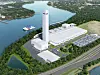 A rendering of LS Cable & System’s subsea cable plant in Virginia [LS GROUP]