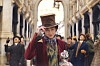 Timothee Chalamet as Willy Wonka in ″Wonka″ (2023) [WARNER BROS]