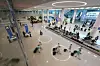 The Incheon International Airport [YONHAP]