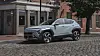 Kona hybrid SUV [HYUNDAI MOTOR]