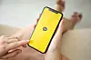 A screen of KakaoTalk app on an iPhone [SHUTTERSTOCK]